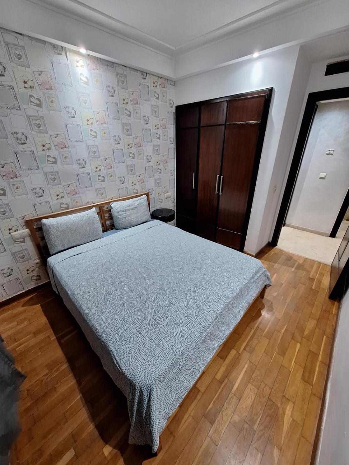 Apartamento Casa