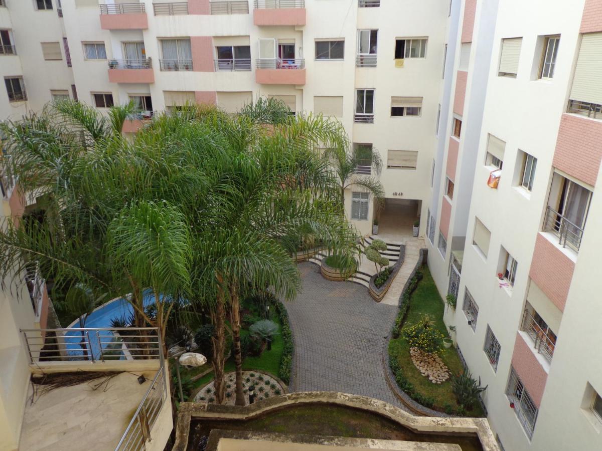 Apartamento Casa
