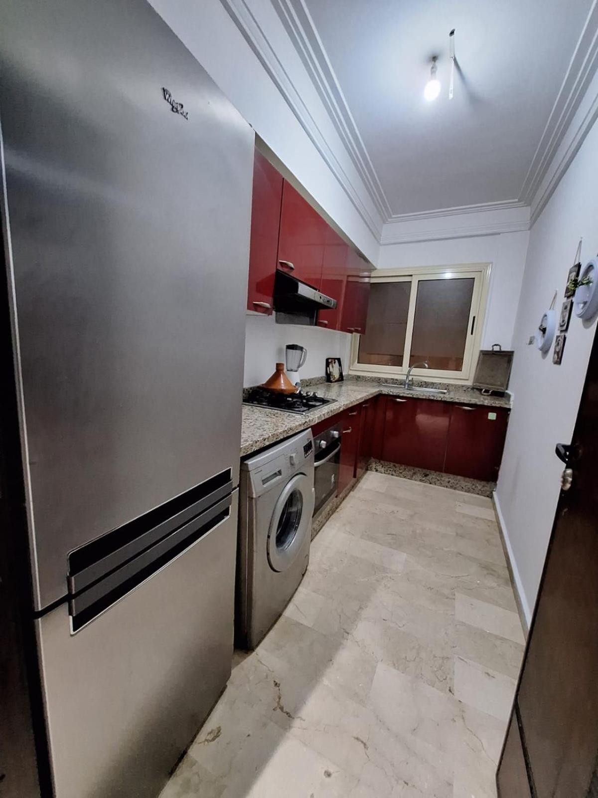 Apartamento Casa